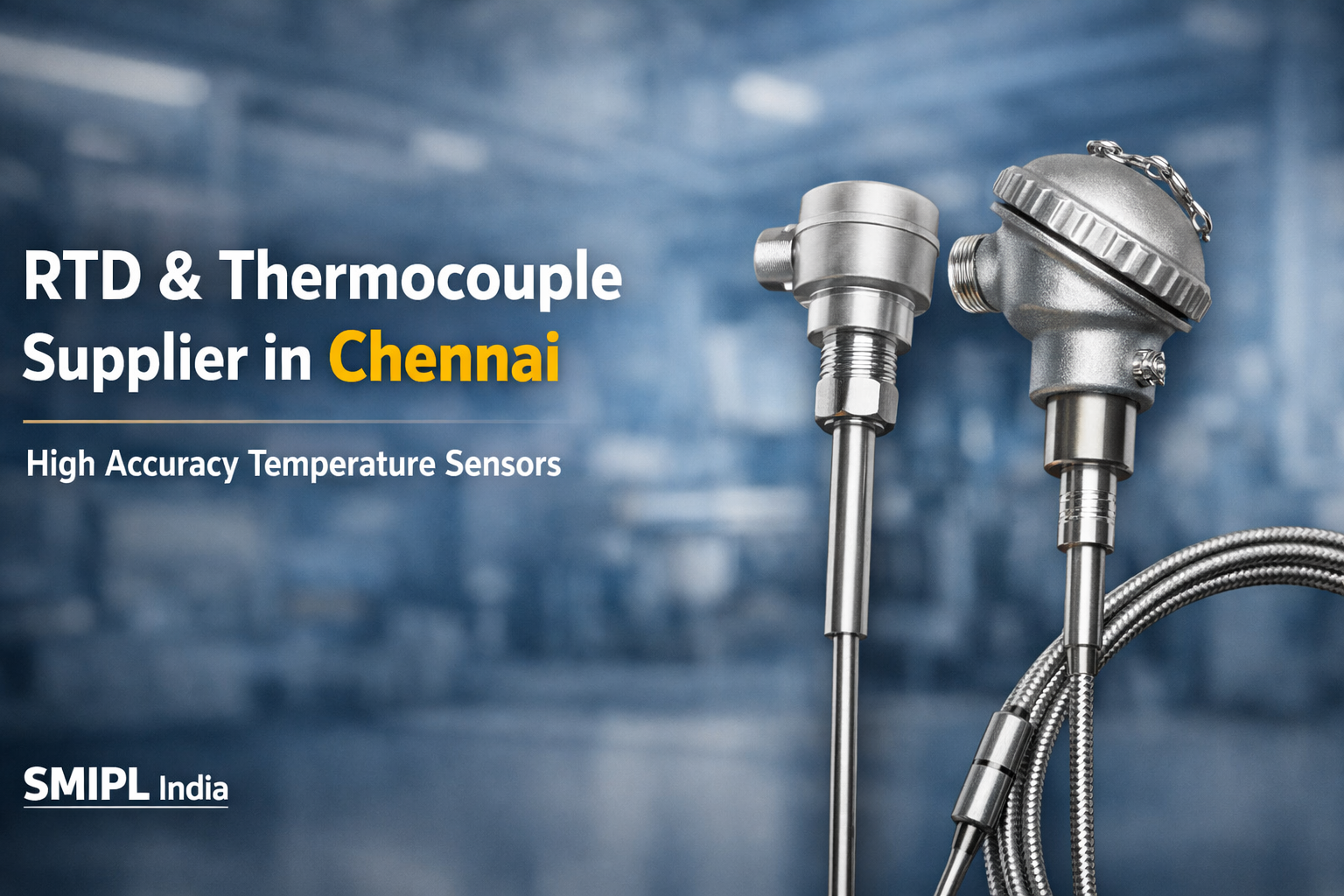 Tube-to-Pipe Fitting Adapters Supplier in Gujarat | Instrumentation Connectors