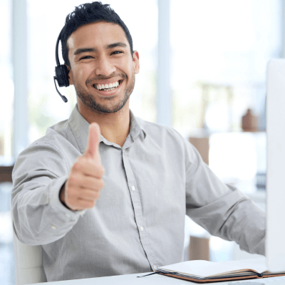 Customer Support