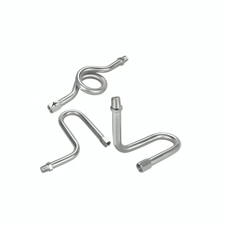 Tube & Pipeline Fittings