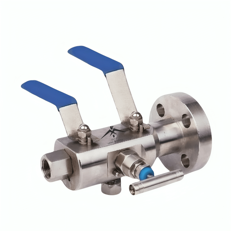Industrial Valves