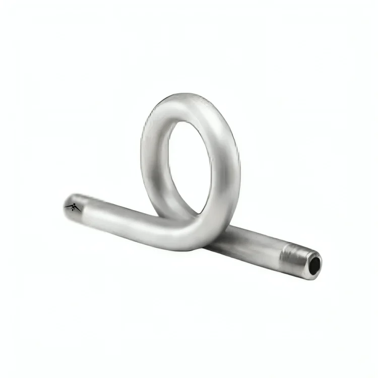 Pig Tail Syphon Manufacturer in India - SMIPL
