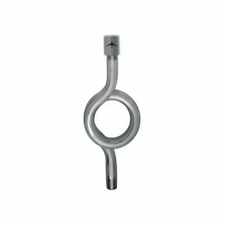 Syphon Coil Manufacturer in India - SMIPL