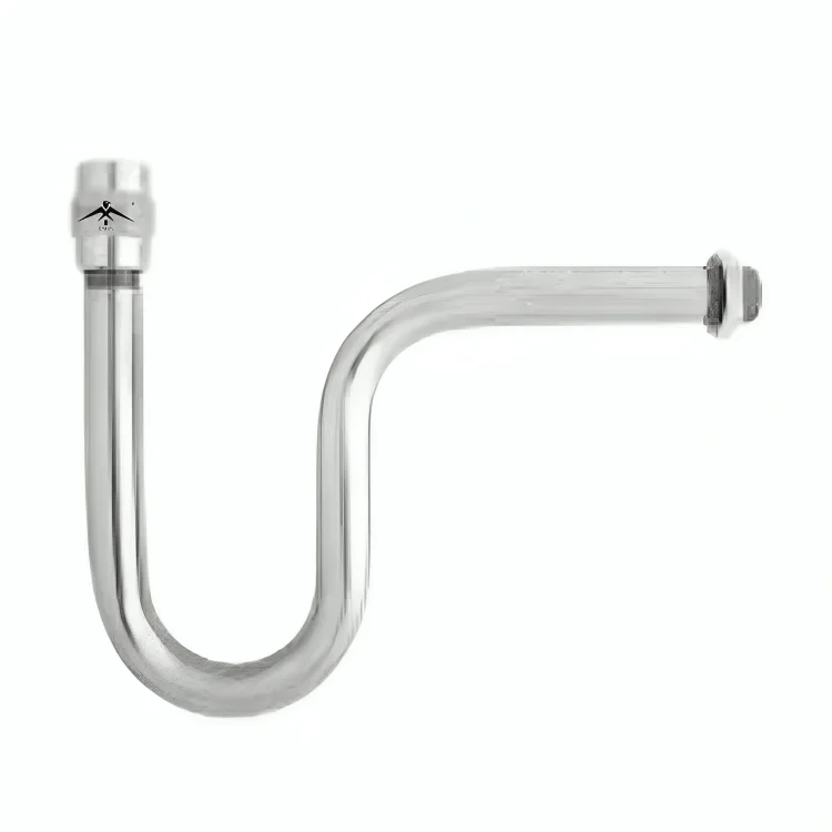 U-Type Syphon Manufacturer in India - SMIPL