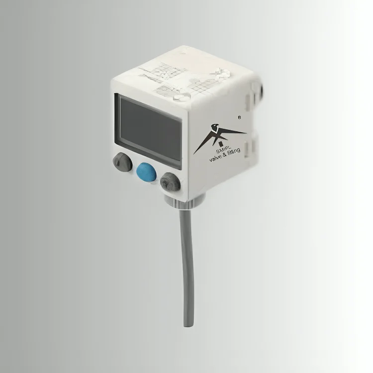 Mechanical Pressure Switches Manufacturer in India - SMIPL