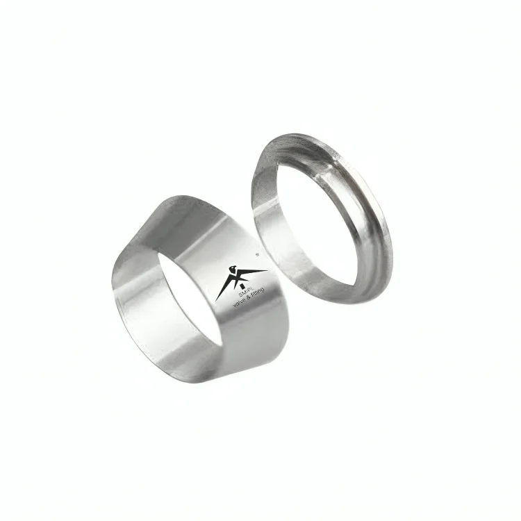 Back Ferrule Manufacturer in India - SMIPL