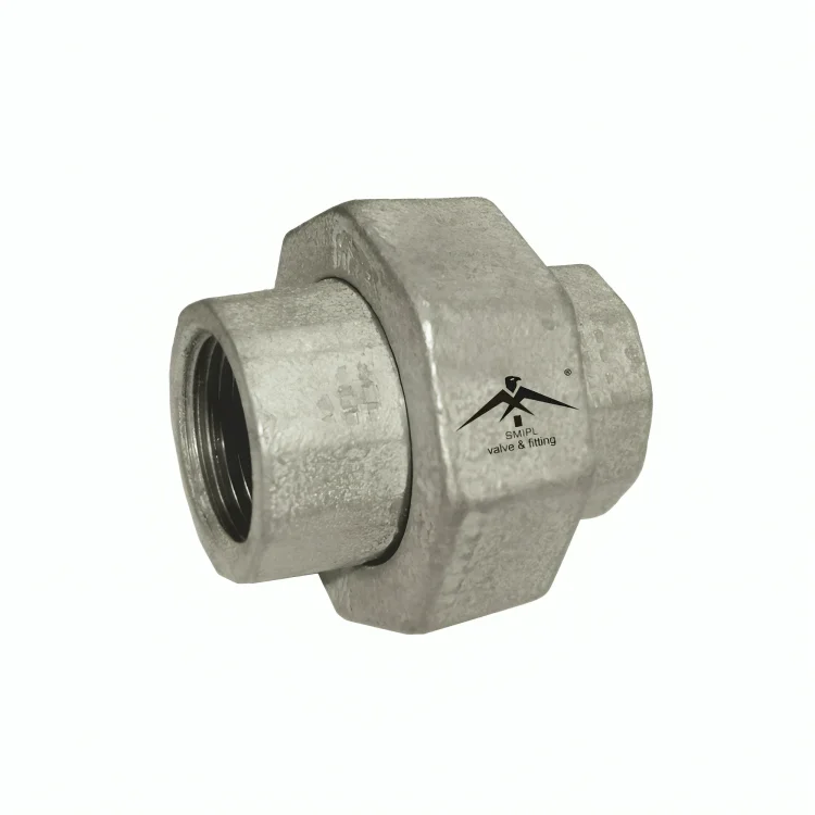 Sanitary Union Fittings