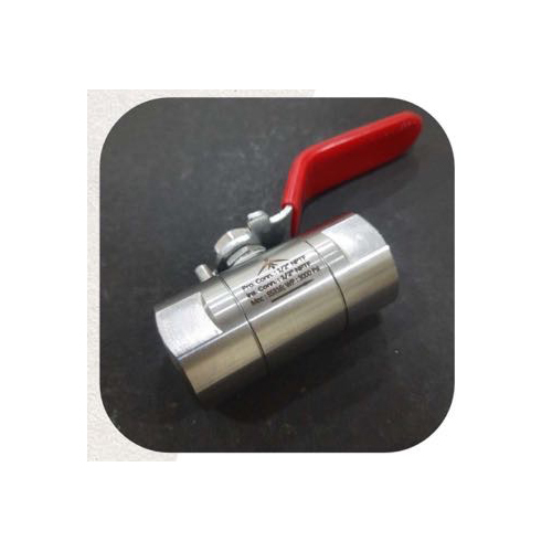 Ball Valve Manufacturer in India - SMIPL