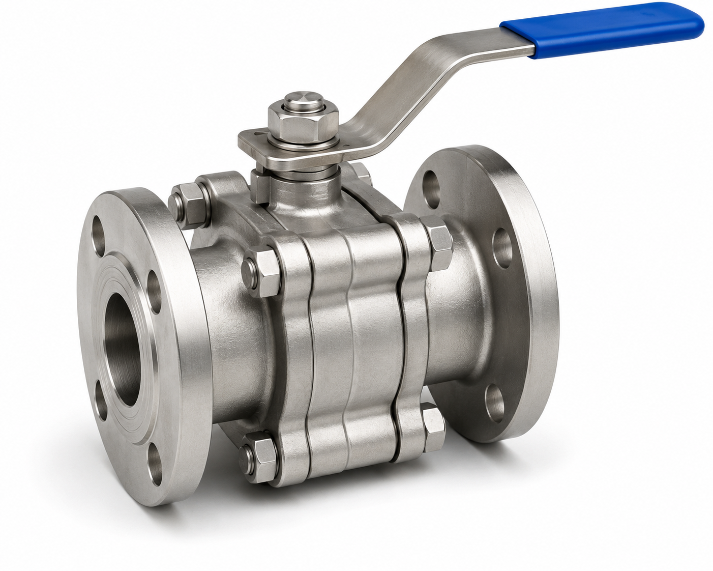 Ball Valve Manufacturer in India