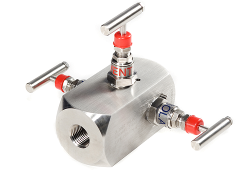 Bleed Valve Manufacturer in India - SMIPL