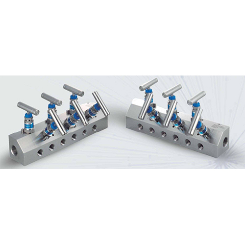 Distribution Valve Manufacturer in India - SMIPL