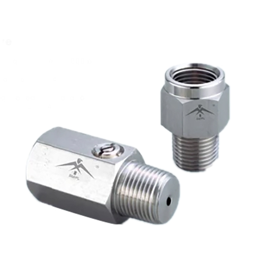 Double Block And Bleed Valve Manufacturer in India - SMIPL