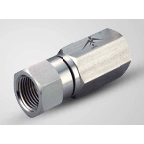 Inline Check Valve Manufacturer in India - SMIPL