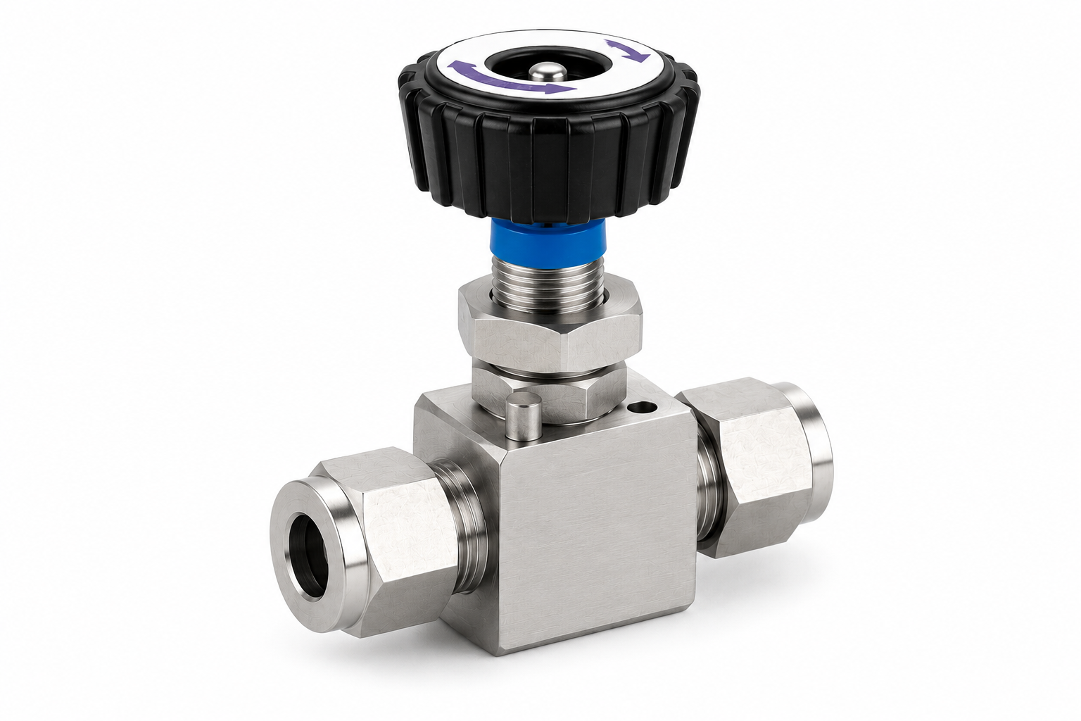 Needle Control Valve Manufacturer in India