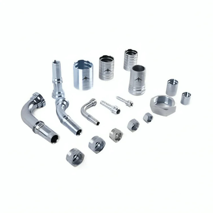 Hose Fittings Manufacturer in India - SMIPL