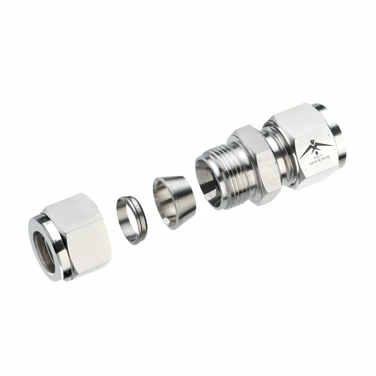 Double Ferrule Manufacturer in India - SMIPL