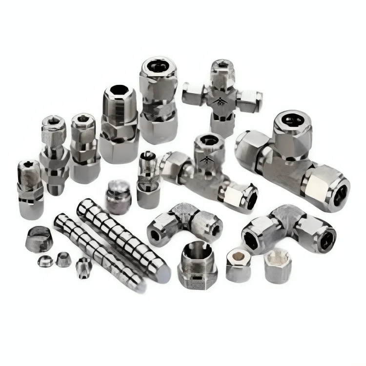 Instrumentation Tubing