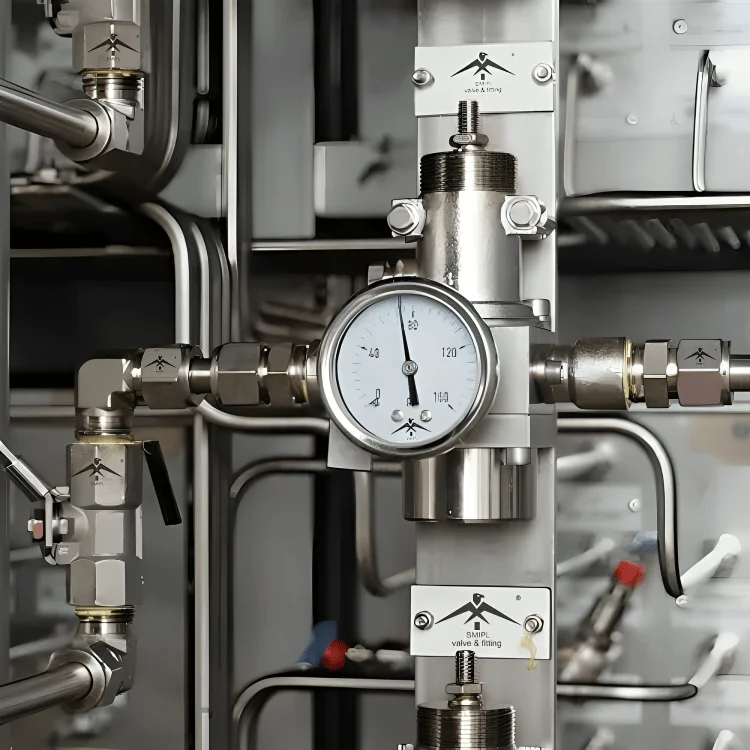 Control Panels Manufacturer in India - SMIPL