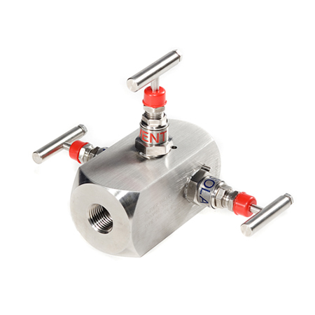 Valve DBB Manufacturer in India - SMIPL