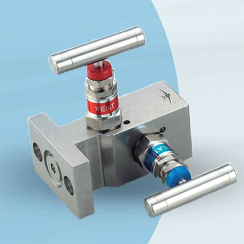 Valve Manifold Manufacturer in India - SMIPL