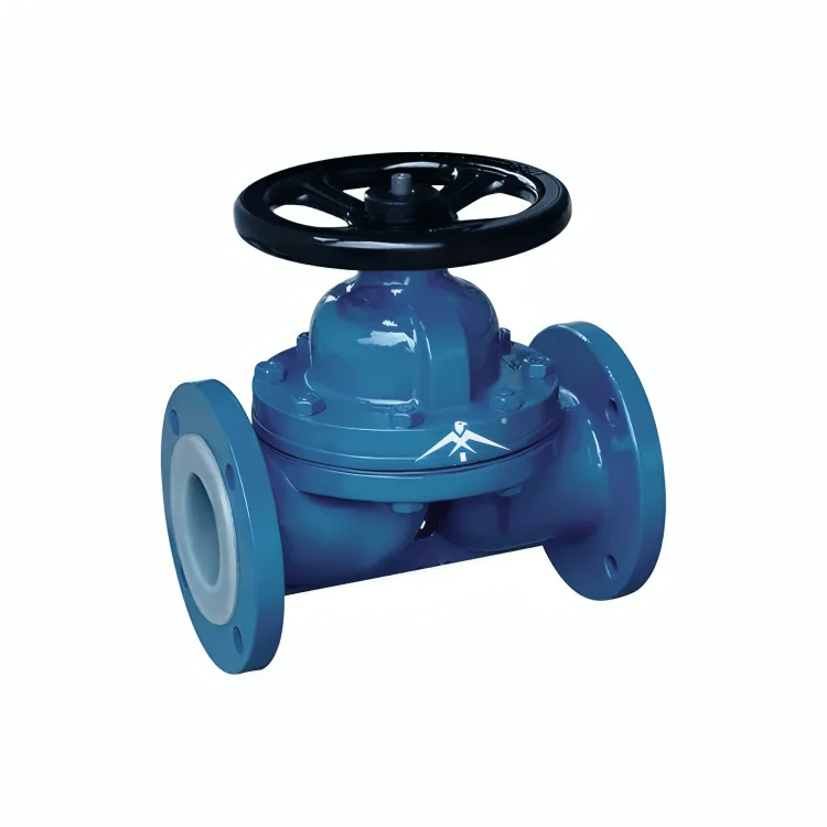 Diaphragm Valve