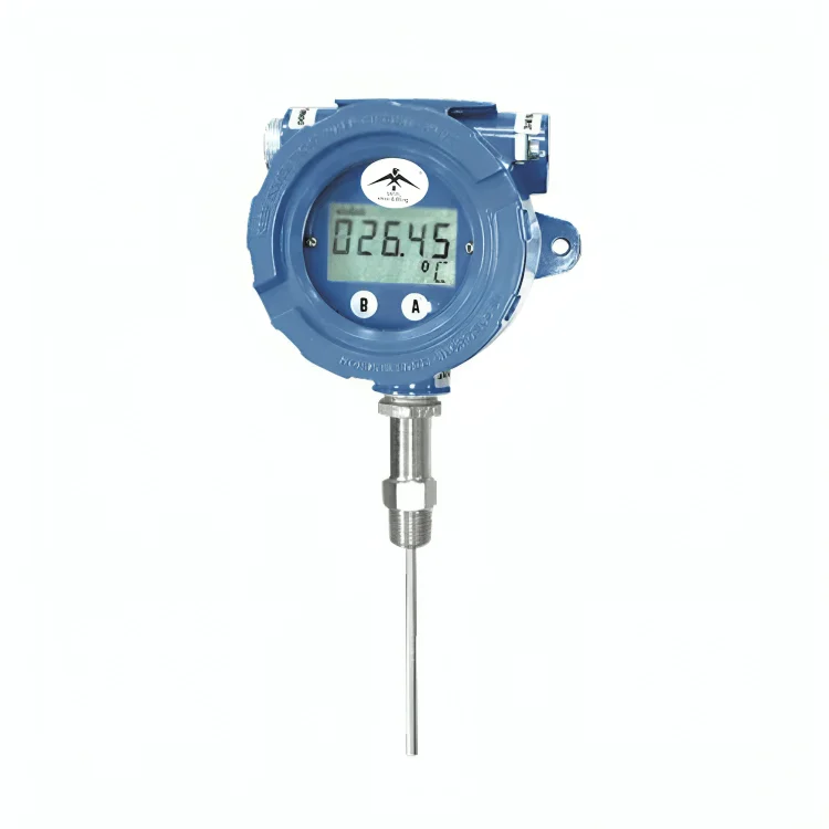 Thermocouple Transmitters Manufacturer in India - SMIPL
