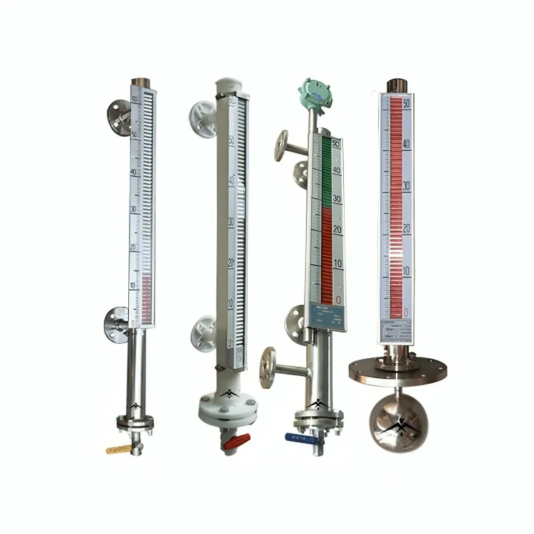 Magnetic Level Gauges Manufacturer in India - SMIPL