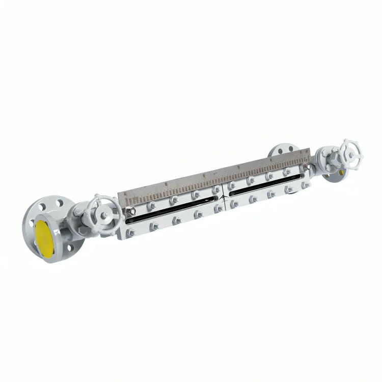 Reflex & Transparent Glass Level Gauges Manufacturer in India - SMIPL