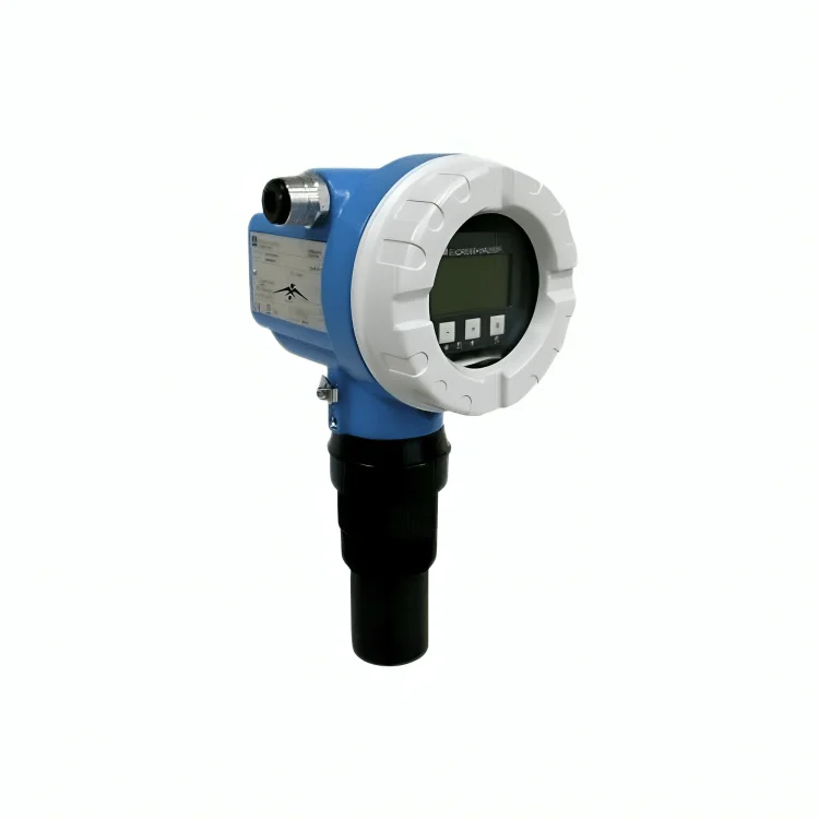 Ultrasonic Level Transmitters Manufacturer in India - SMIPL