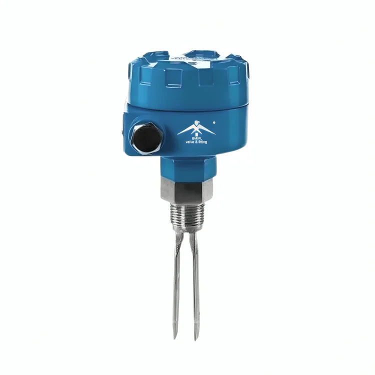 Vibrating Fork Level Switches Manufacturer in India - SMIPL