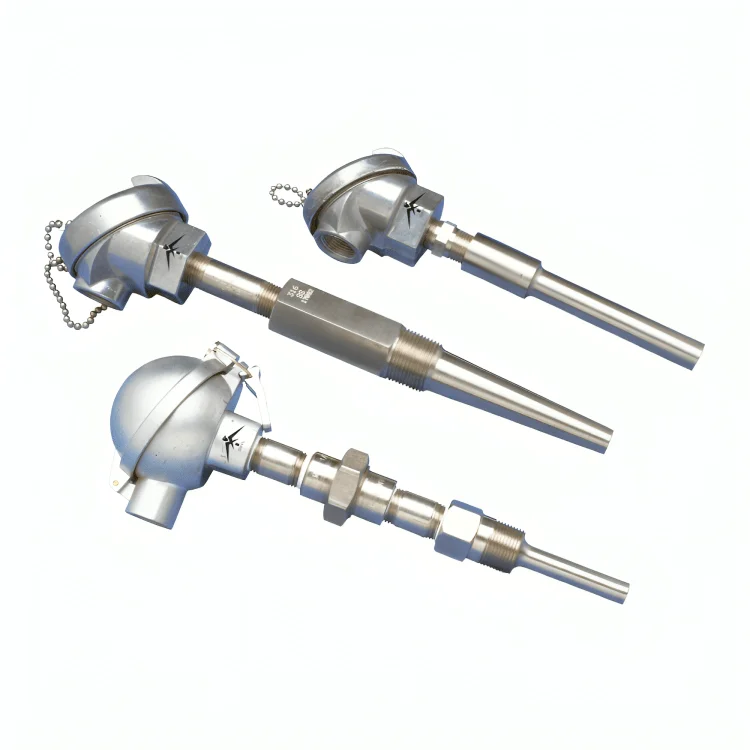 Thermocouple Sensors & Assemblies Manufacturer in India - SMIPL