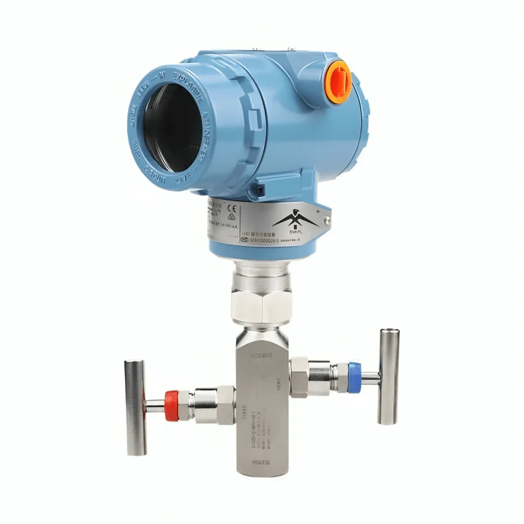 Distribution Valves
