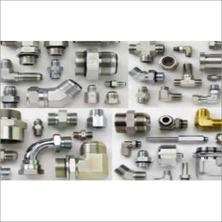 37 FLARE HYDRAULIC FITTINGS