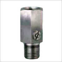 Pulsation Dampener
