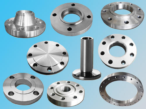 Industrial Flange