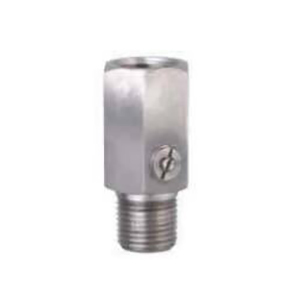 Threaded Pipe Fittings