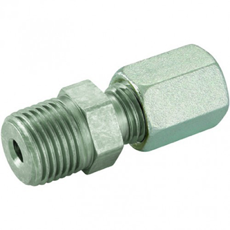 Male Stud Coupling
