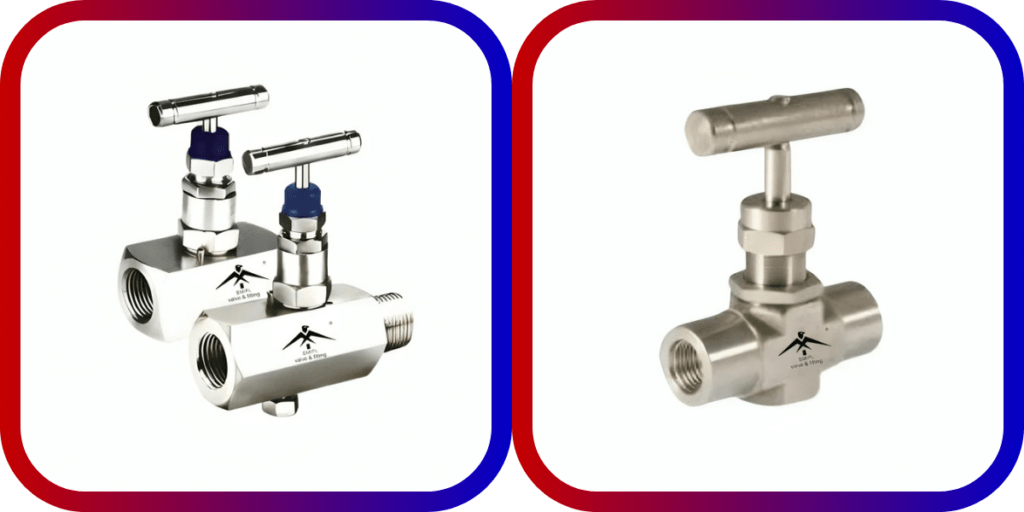 Ball Valves Exporter