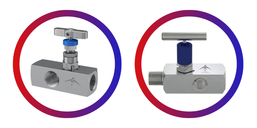 Multi-Port Gauge Valves Exporter