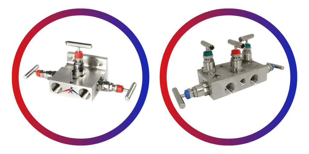 Manifold Valves Supplier in America